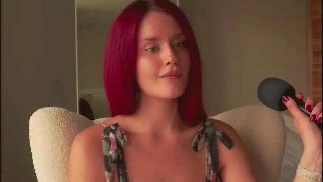Thumbnail 2, mollysoulful's Stream at Chaturbate, 2 months ago