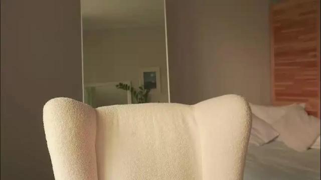 Thumbnail 3, mollysoulful's Stream at Chaturbate, 2 months ago