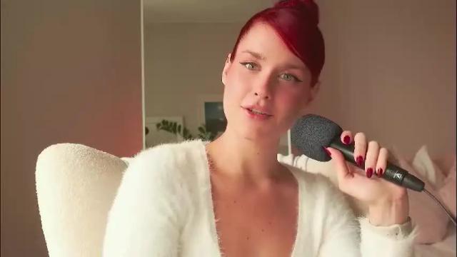 Thumbnail 2, mollysoulful's Stream at Chaturbate, 1 month ago