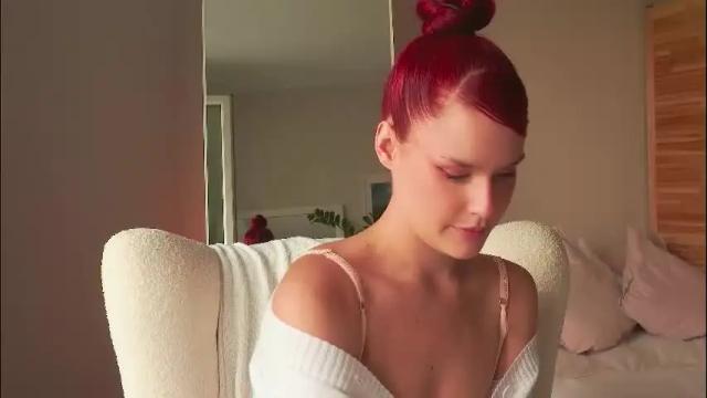 Thumbnail 1, mollysoulful's Stream at Chaturbate, 1 month ago