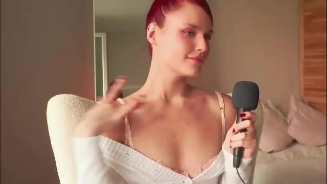 Image 3 of mollysoulful Stream on Chaturbate on 1 month ago