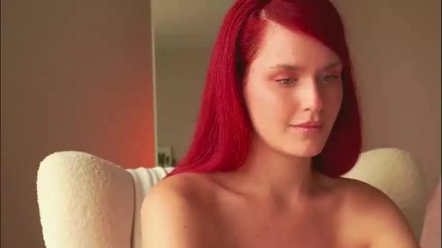 Image 10 of mollysoulful Stream on Chaturbate on 1 month ago