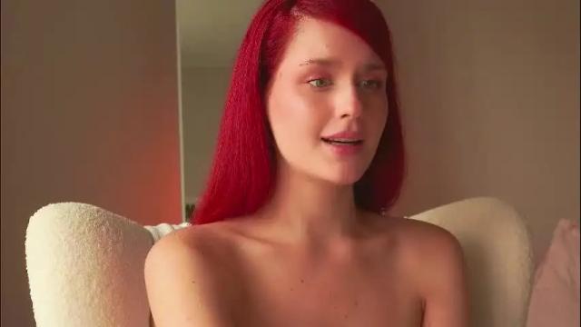 Image 2 of mollysoulful Stream on Chaturbate on 1 month ago