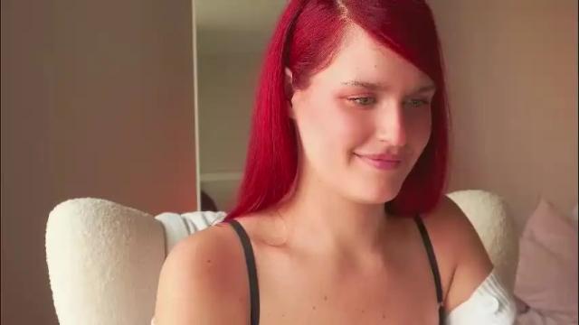 Image 10 of mollysoulful Stream on Chaturbate on 1 month ago