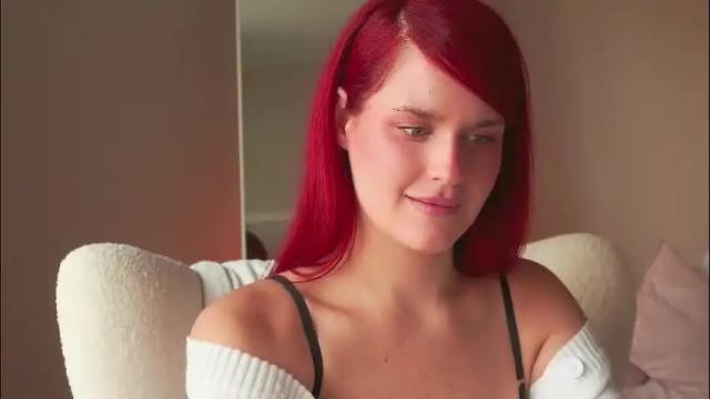 Image 11 of mollysoulful Stream on Chaturbate on 1 month ago