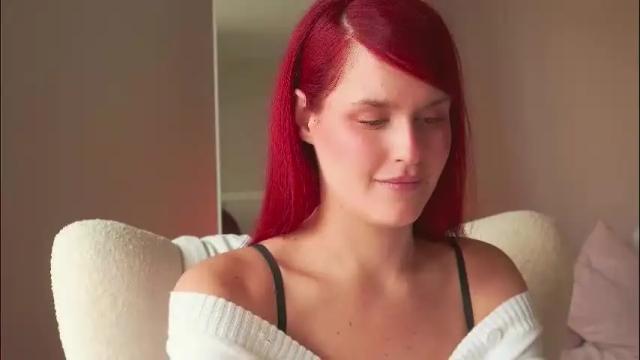 Thumbnail 3, mollysoulful's Stream at Chaturbate, 1 month ago