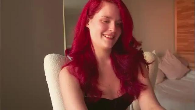 Image 8 of mollysoulful Stream on Chaturbate on 1 month ago