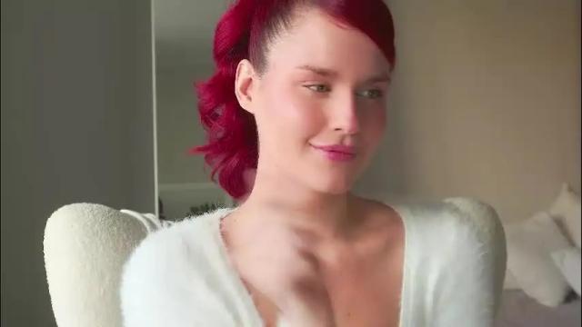 Thumbnail 3, mollysoulful's Stream at Chaturbate, 24 days ago