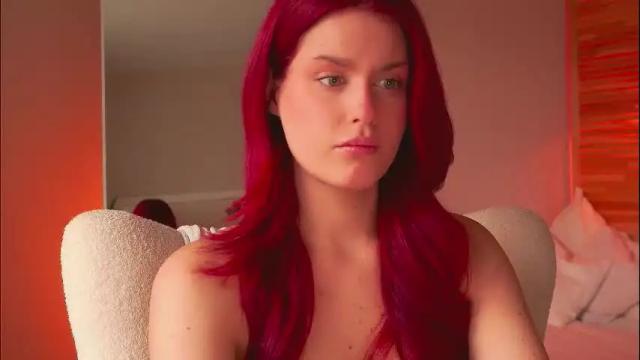 Image 10 of mollysoulful Stream on Chaturbate on 1 day ago