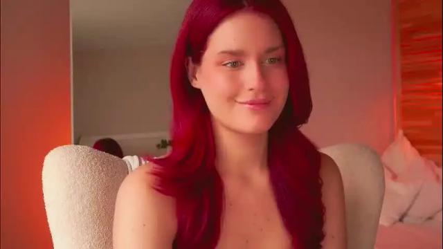 Image 12 of mollysoulful Stream on Chaturbate on 1 day ago