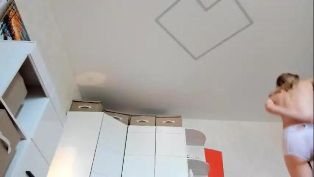 Image 8 of mollystory Stream on Chaturbate on 1 month ago