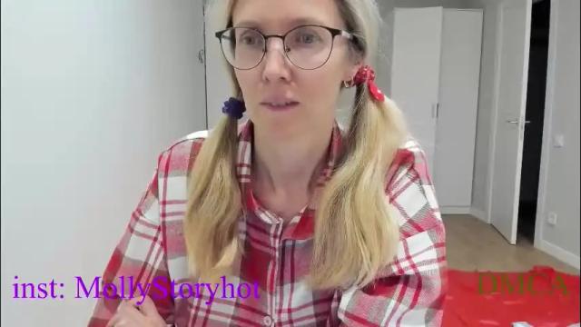 Image 3 of mollystory Stream on Chaturbate on 2 months ago