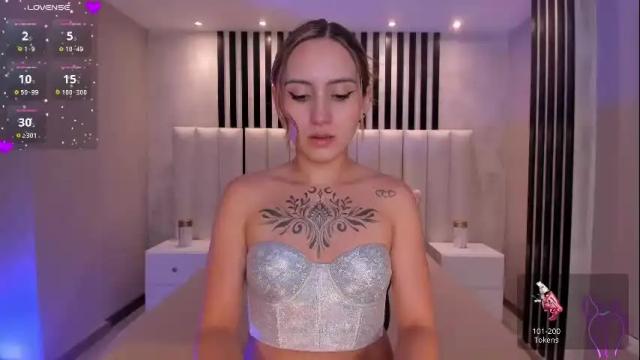 Thumbnail 3, mollysunders_'s Stream at Chaturbate, 9 days ago