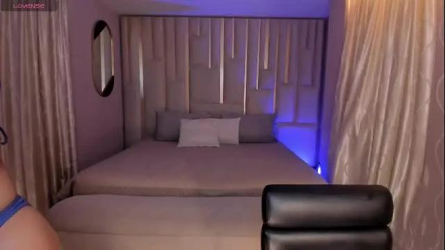 Image 6 of mollysunders_ Stream on Chaturbate on 5 days ago