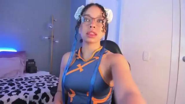 Thumbnail 1, mollyybloom's Stream at Chaturbate, 14 months ago