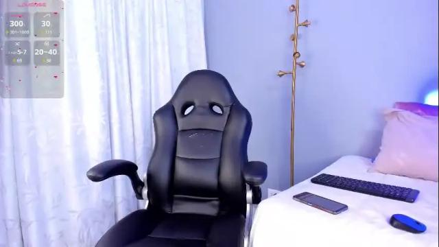 Thumbnail 1, mollyybloom's Stream at Chaturbate, 1 month ago