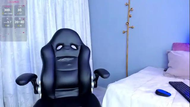 Thumbnail 1, mollyybloom's Stream at Chaturbate, 16 days ago