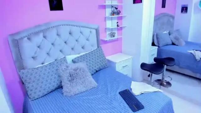 Image 3 of mollyydreams_ Stream on Chaturbate on 21 months ago