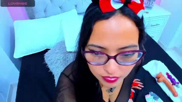 Image 2 of mollyydreams_ Stream on Chaturbate on 20 months ago