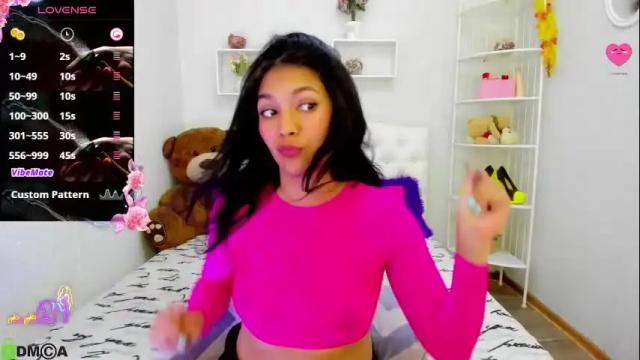 Image 12 of mollyyy_ Stream on Chaturbate on 2 months ago