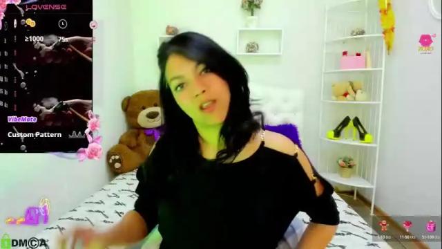 Image 2 of mollyyy_ Stream on Chaturbate on 2 months ago