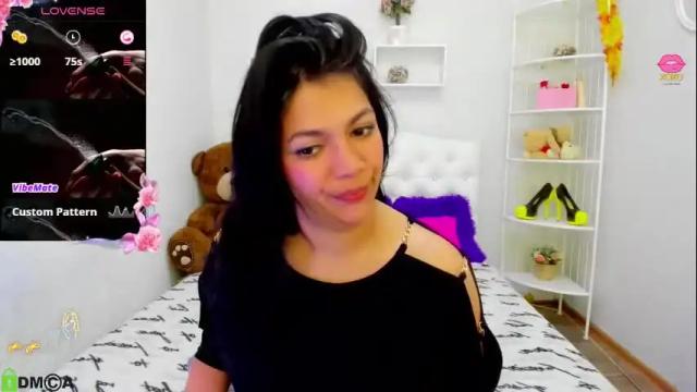 Image 3 of mollyyy_ Stream on Chaturbate on 2 months ago