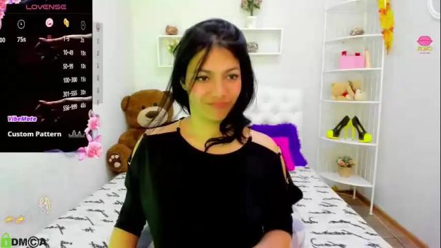 Image 7 of mollyyy_ Stream on Chaturbate on 2 months ago