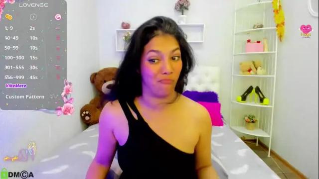 Thumbnail 2, mollyyy_'s Stream at Chaturbate, 2 months ago