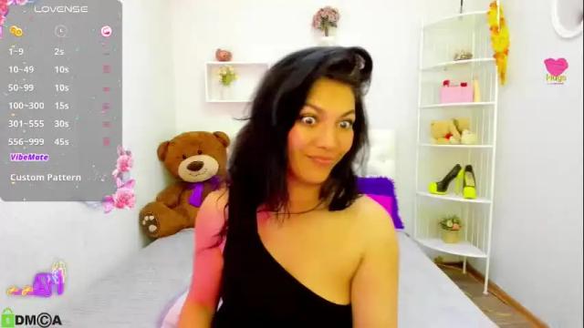Image 10 of mollyyy_ Stream on Chaturbate on 1 month ago