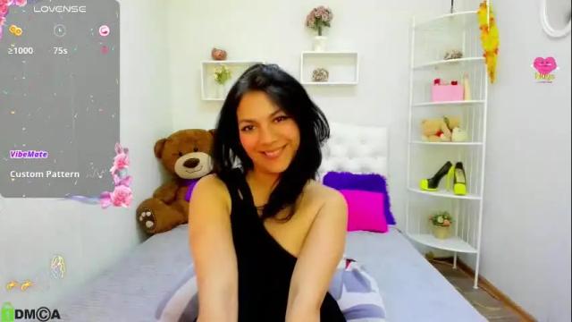 Image 12 of mollyyy_ Stream on Chaturbate on 1 month ago