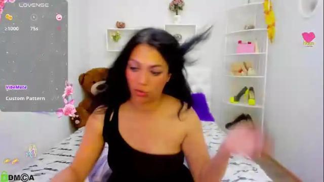 Image 2 of mollyyy_ Stream on Chaturbate on 1 month ago