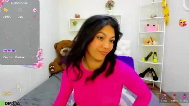 Image 10 of mollyyy_ Stream on Chaturbate on 1 month ago