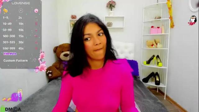 Thumbnail 1, mollyyy_'s Stream at Chaturbate, 19 days ago