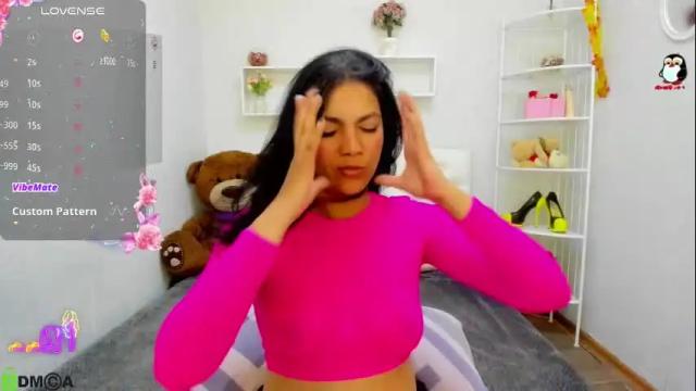 Image 3 of mollyyy_ Stream on Chaturbate on 19 days ago