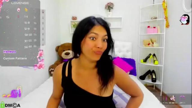 Image 2 of mollyyy_ Stream on Chaturbate on 13 days ago