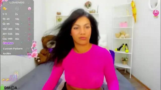 Image 10 of mollyyy_ Stream on Chaturbate on 4 months ago