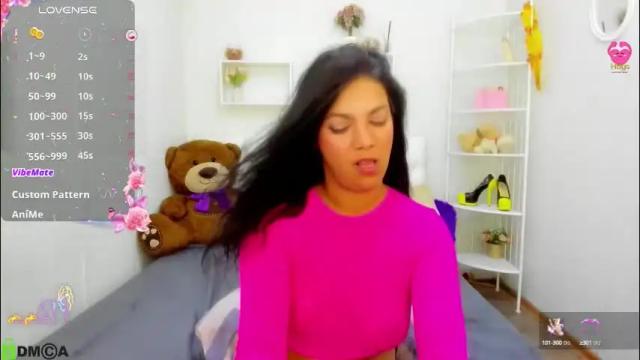 Image 4 of mollyyy_ Stream on Chaturbate on 4 months ago