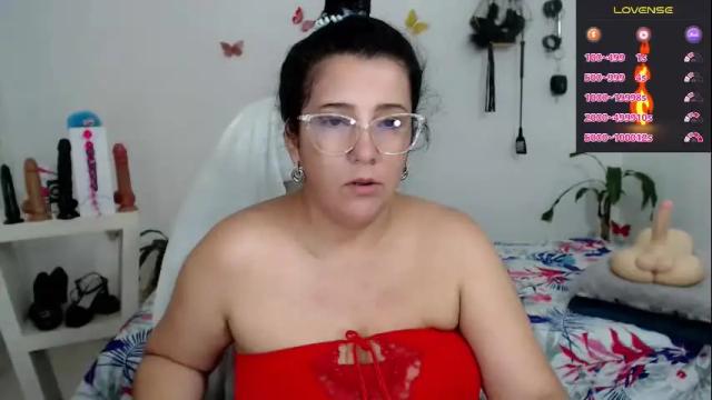 Thumbnail 1, mom_17's Stream at Chaturbate, 1 day ago