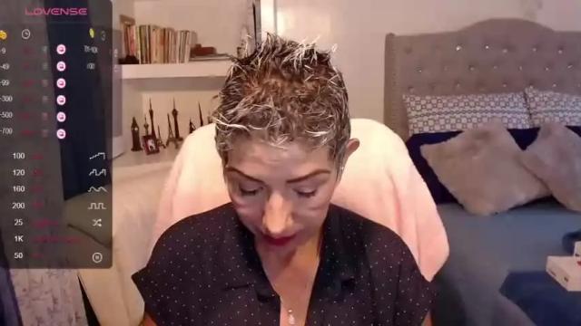 Image 4 of momdevora Stream on Chaturbate on 12 months ago