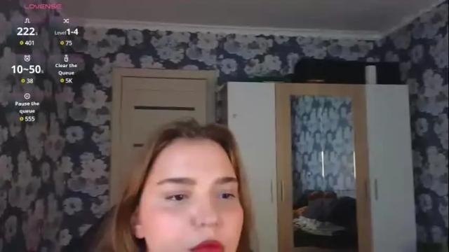 Thumbnail 3, momiji_i's Stream at Chaturbate, 4 months ago