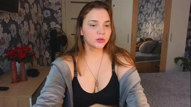 Thumbnail 1, momiji_i's Stream at Chaturbate, 4 months ago