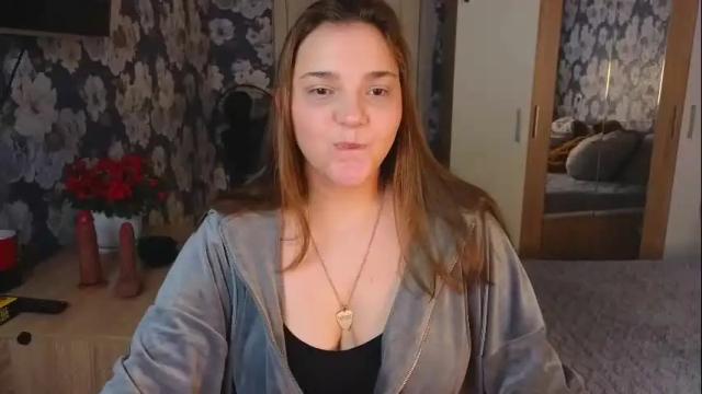 Thumbnail 2, momiji_i's Stream at Chaturbate, 4 months ago