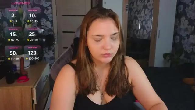 Thumbnail 1, momiji_i's Stream at Chaturbate, 4 months ago