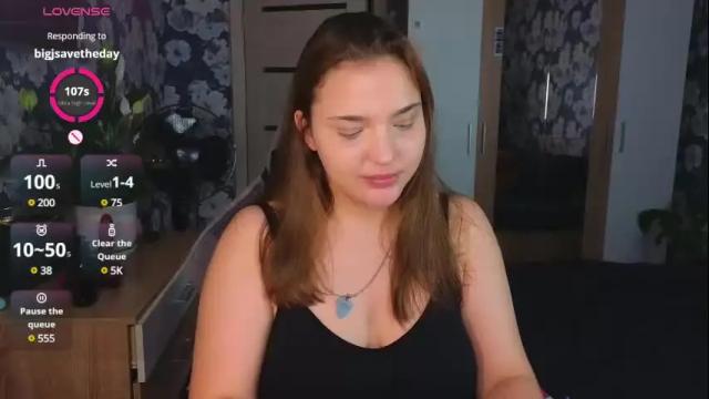 Thumbnail 2, momiji_i's Stream at Chaturbate, 4 months ago