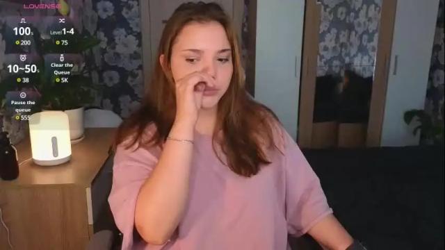 Thumbnail 1, momiji_i's Stream at Chaturbate, 3 months ago