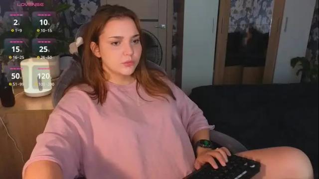 Image 4 of momiji_i Stream on Chaturbate on 3 months ago