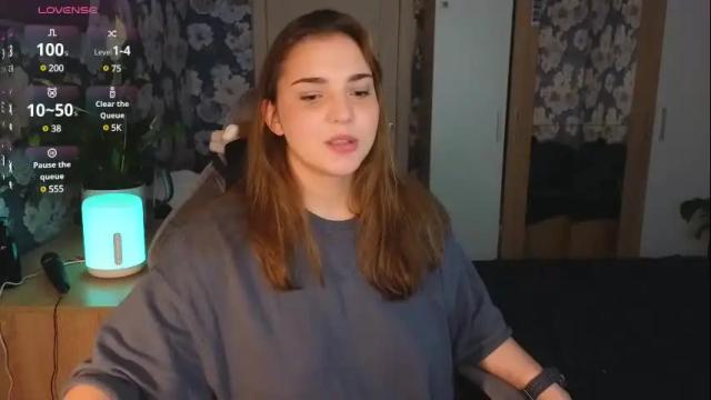 Thumbnail 1, momiji_i's Stream at Chaturbate, 3 months ago