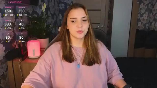 Thumbnail 3, momiji_i's Stream at Chaturbate, 3 months ago