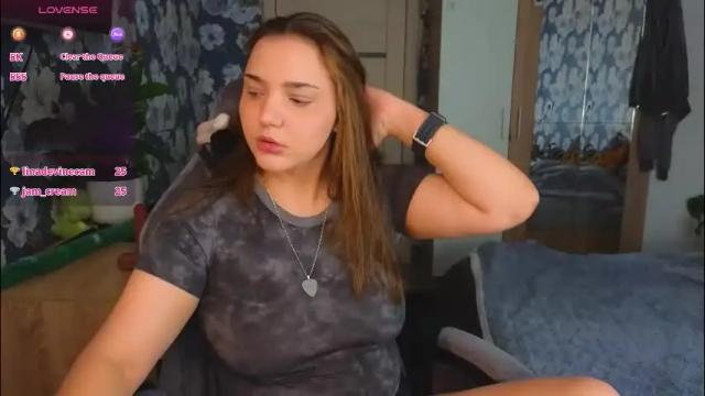 Thumbnail 1, momiji_i's Stream at Chaturbate, 3 months ago