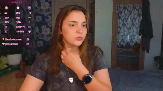 Thumbnail 2, momiji_i's Stream at Chaturbate, 3 months ago